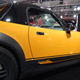 Illustration for article titled Behind The Scenes Of Mazda's Miata-gasm At The New York Auto Show